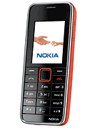 Nokia 3500 classic Specifications