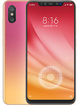 Xiaomi Mi 8 Pro Specifications