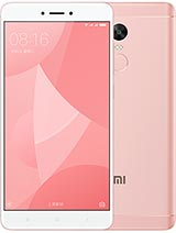 Xiaomi Redmi Note 4X Specifications