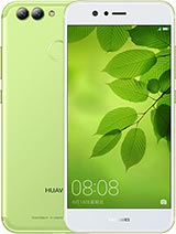 Huawei nova 2 Specifications