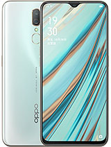 Oppo A9x Specifications