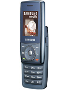 Samsung B500 Specifications