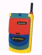 Motorola StarTAC Rainbow Specifications