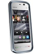 Nokia 5235 Comes With Music Specifications