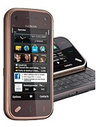 Nokia N97 mini Specifications