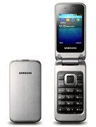 Samsung C3520 Specifications