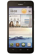 Huawei Ascend G630 Specifications