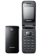 Samsung E2530 Specifications