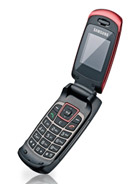 Samsung C275 Specifications