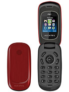 alcatel OT-222 Specifications