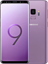 Samsung Galaxy S9 Active Specifications