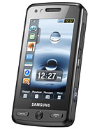 Samsung M8800 Pixon Specifications