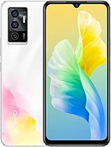 vivo S10e Specifications