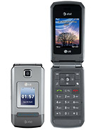 LG Trax CU575 Specifications