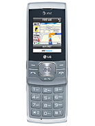 LG GU292 Specifications