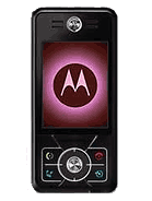 Motorola ROKR E6 Specifications