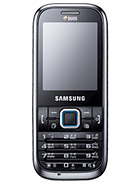 Samsung W169 Duos Specifications