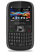 alcatel OT-585 Specifications