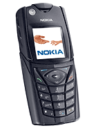 Nokia 5140i Specifications