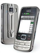 Nokia 6208c Specifications