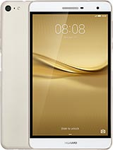 Huawei MediaPad T2 7.0 Pro Specifications