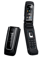 Nokia 6555 Specifications