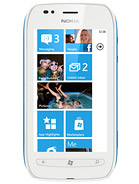 Nokia Lumia 710 Specifications