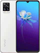 vivo V20 2021 Specifications