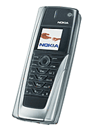 Nokia 9500 Specifications