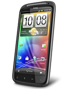 HTC Desire HD2 Specifications