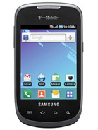 Samsung Dart T499 Specifications