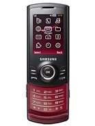 Samsung S5200 Specifications