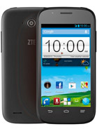 ZTE Blade Q Mini Specifications