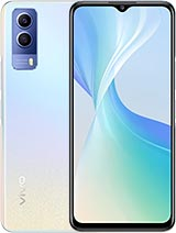 vivo Y53s Specifications