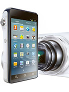 Samsung Galaxy Camera GC100 Specifications