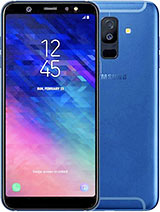 Samsung Galaxy A6+ (2018) Specifications