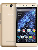 BLU Energy X Specifications