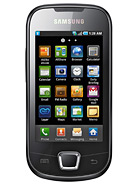 Samsung I5800 Galaxy 3 Specifications