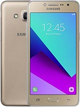 Samsung Galaxy Grand Prime Plus Specifications