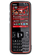 Nokia 5630 XpressMusic Specifications