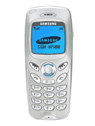 Samsung N500 Specifications