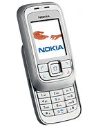 Nokia 6111 Specifications