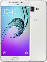 Samsung Galaxy A7 (2016) Specifications