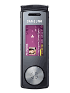 Samsung F210 Specifications