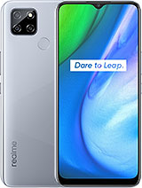 Realme V3 Specifications