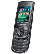 Samsung S3550 Shark 3 Specifications