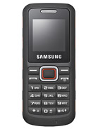 Samsung E1130B Specifications