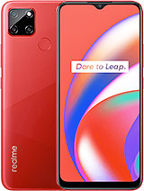 Realme C12 Specifications