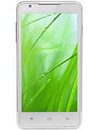 Lava Iris 503 Specifications