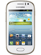 Samsung Galaxy Fame S6810 Specifications